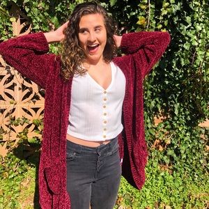 Meet your Posher, Aundrea